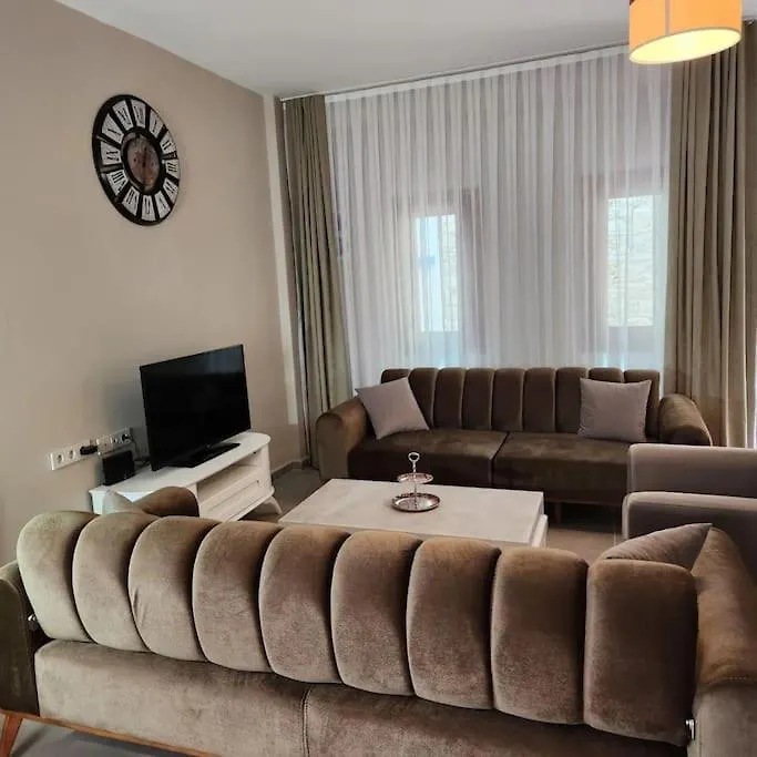 Traumhaus Mitten In Der City 60 Meter Zum Meer 쿠사다시